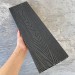 Террасная доска ДПК EasyDecking Wood-X 146х23 Черное дерево купить в Калуге