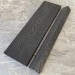 Террасная доска ДПК EasyDecking Wood-X 146х23 Черное дерево купить в Калуге