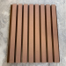 Фасадная реечная панель EasyDecking Wood-X 219х26 Коричневый купить в Калуге