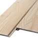 Фиброцементные панели FCSPRO Decor Wood Лиственница купить в Калуге
