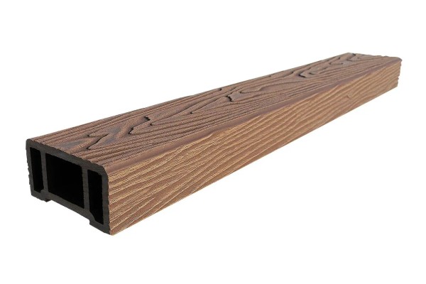 Перило верхнее ДПК Deckart Шоколад купить в Калуге
