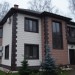 Фасадная панель Альта-профиль Неаполь - Белый купить в Калуге