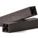 Столб SEQUOIA Evolution 3D WOOD BROWN купить в Калуге