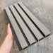 Фасадная реечная панель EasyDecking Wood-X 219х26 Серый купить в Калуге