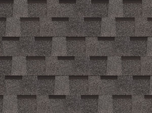 Ламинированная черепиц Docke, DRAGON Original, титан купить в Калуге