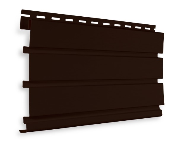 Добор 170мм UP Decor Коричневый купить в Калуге