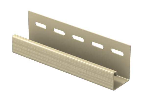 J-планка Ю-пласт Классика кофе с молоком купить в Калуге