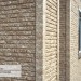 Фасадная панель Ю-пласт Стоун Хаус Кварцит Светло-бежевый купить в Калуге