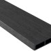 Доска 3D ДПК Outdoor STORM BLACK черная купить в Калуге