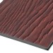 Фиброцементные панели FCSPRO Decor Wood Мербау купить в Калуге