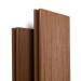 Террасная доска Ecodecking Техно плюс Бронза купить в Калуге