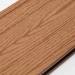 Террасная доска Ecodecking Техно плюс Бронза купить в Калуге