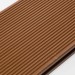 Террасная доска Ecodecking Техно плюс Бронза купить в Калуге