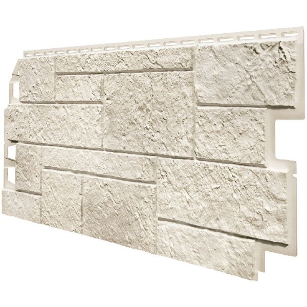 Фасадная панель VOX  VILO SANDSTONE cлоновая-кость купить в Калуге