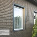 Фасадная панель Ю-пласт Стоун Хаус S-Lock Клинкер бежевый купить в Калуге