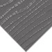 Заборная доска ДПК полнотелая NanoWood Серый купить в Калуге