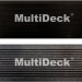 Террасная доска из ДПК MultiDeck  Черный бархат купить в Калуге