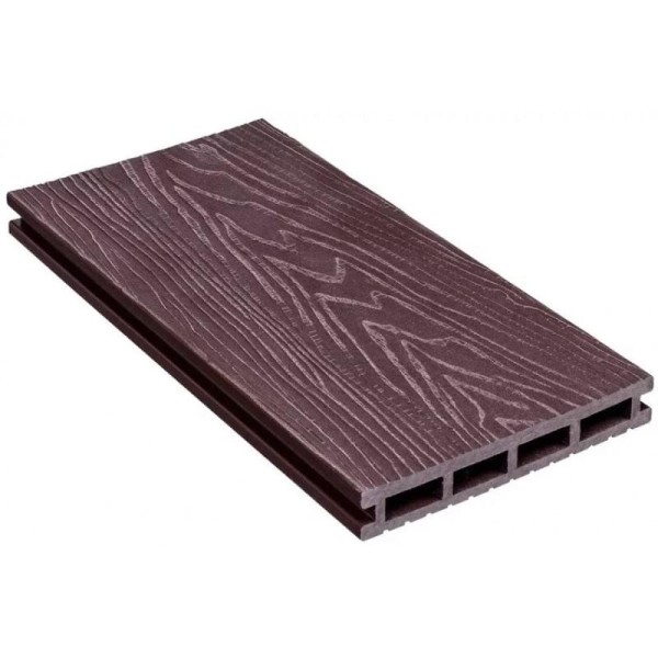 Террасная Доска ДПК Altay Decking 140 х 20 Венге купить в Калуге