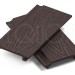 Доска фасадная ДПК 3D SEQUOIA Evolution WOOD BROWN купить в Калуге