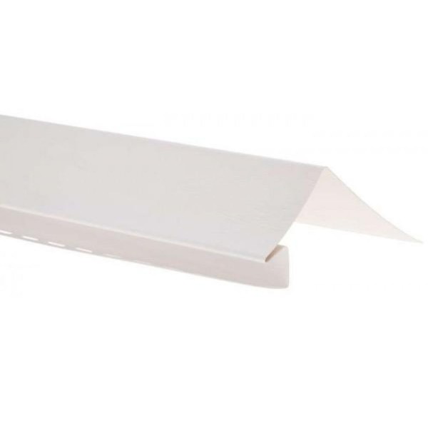 Околооконная планка Премиум, Т-17, ВН, Белый купить в Калуге