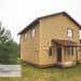 Фасадная панель Ю-пласт Стоун Хаус Кварцит Тёмно-бежевый купить в Калуге