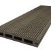 Доска террасная ДПК NanoWood «Lite» Velvetto односторонняя - Венге 140×20 купить в Калуге