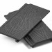 Доска фасадная ДПК 3D SEQUOIA Evolution WOOD GRAY купить в Калуге