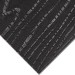 Заборная доска ДПК полнотелая NanoWood Антрацит купить в Калуге