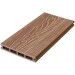 Террасная Доска ДПК Altay Decking 140 х 20 Орех купить в Калуге