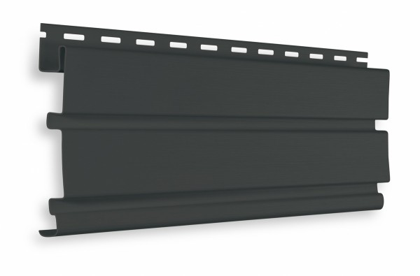 Добор 110мм UP Decor Графитовый купить в Калуге