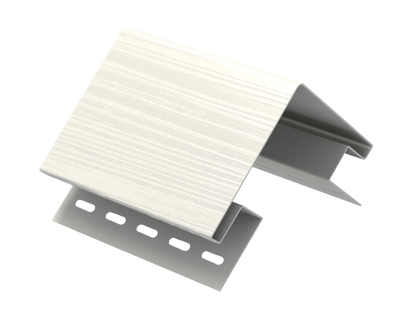 Наружный угол Ю-пласт Классика белый купить в Калуге