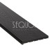 Ступень ДПК 3D Evolution WOOD BLACK купить в Калуге