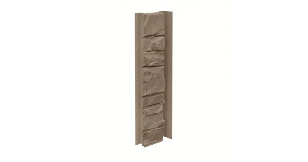 Планка универсальная VOX Solid Stone Calabria камень глиняный купить в Калуге