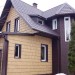 Панель фасадная GL "Я-Фасад" Сибирская дранка арабика купить в Калуге