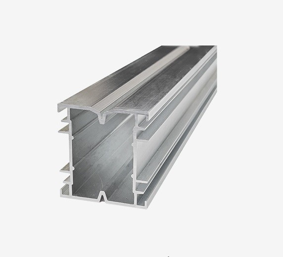 Лага алюминевая UnoDeck 40х43х4000мм купить в Калуге