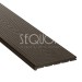 Ступень ДПК 3D Evolution WOOD BROWN купить в Калуге