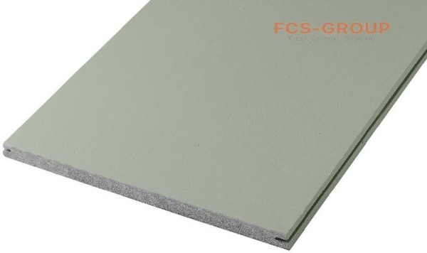 Фиброцементные панели FCS Group Smooth Line F06 купить в Калуге