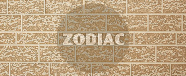 Фасадная панель Zodiac Эконом панели AE2-004E купить в Калуге