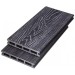 Террасная Доска ДПК Altay Decking 150 х 24 Графит купить в Калуге