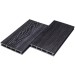 Террасная Доска ДПК Altay Decking 150 х 24 Графит купить в Калуге