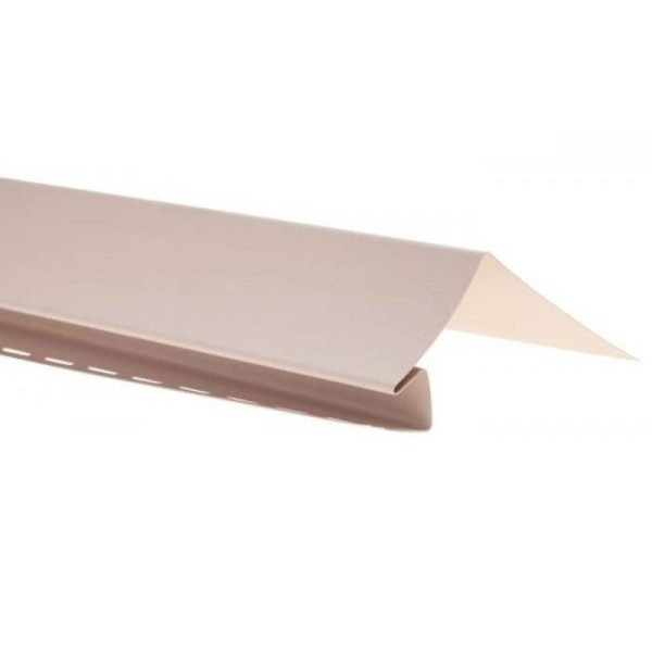 Околооконная планка Премиум, Т-17, ВН, Персиковый купить в Калуге