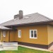 Фасадная панель Ю-пласт Хокла Винтаж Охра купить в Калуге