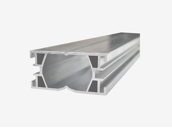 Лага алюминиевая Unodeck 40х20х4000мм купить в Калуге