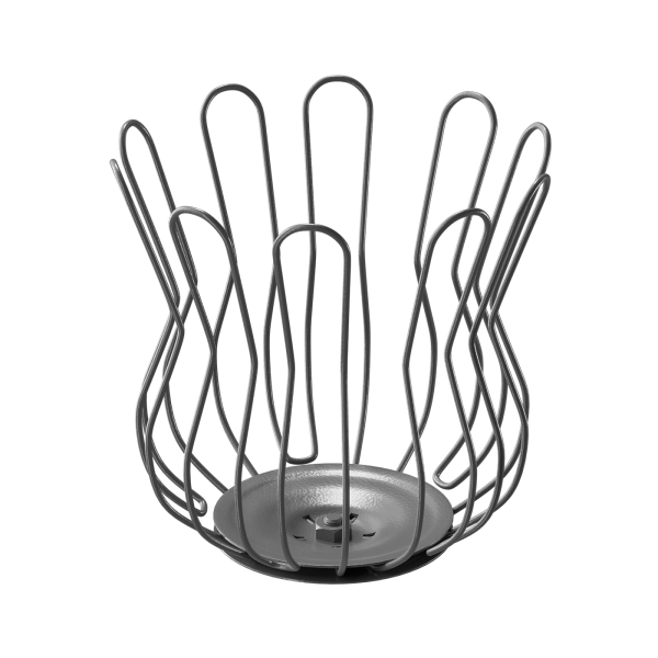 Паук Döcke STAL PREMIUM, Графит купить в Калуге