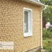 Фасадная панель Ю-Пласт Стоун Хаус Кирпич Песочный купить в Калуге
