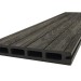 Доска Террасная NanoWood «Standart» Derevo двухсторонняя - Антрацит 150×26 купить в Калуге