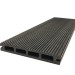 Доска Террасная NanoWood «Standart» Derevo двухсторонняя - Антрацит 150×26 купить в Калуге