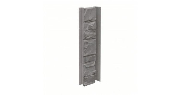 Планка универсальная VOX Solid Stone Toscana камень серый купить в Калуге