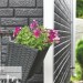 Фасадная панель Ю-Пласт Стоун Хаус Кирпич Графитовый купить в Калуге