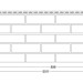ФП Grand Line клинкерный кирпич стандарт молочный купить в Калуге